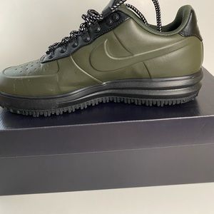 Nike Air lF1 Duckboot Low